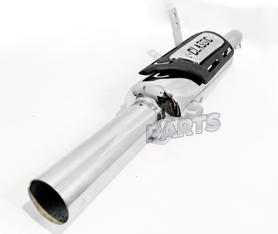 Royal enfield top exhaust price