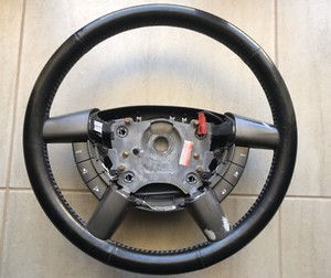 VY VZ Commodore Leather steering wheel | Other Parts & Accessories
