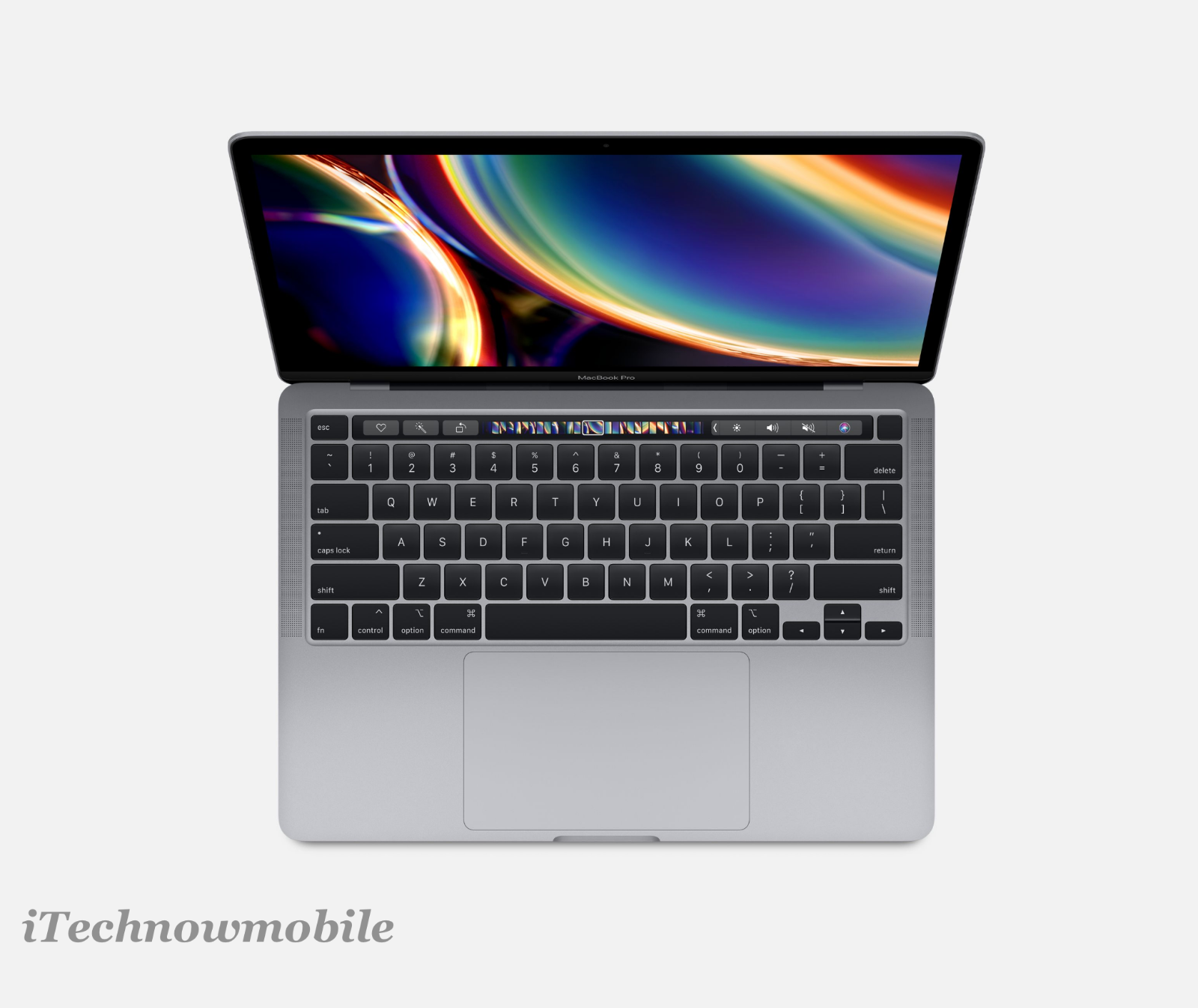 2016 Apple MacBook Pro 13