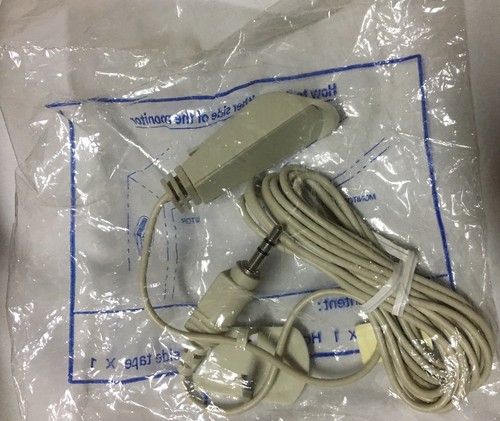 Computer Microphone with 3.5mm Wired Connector