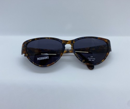 MISSONI 正規品 イタリア製 ヴィンテージ サングラス ミッソーニ Vintage Sunglasses MISSONI.MADE IN ITALY.LR8 | eBay