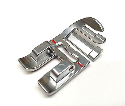 Decorative Trim Foot  #820614096 Pfaff