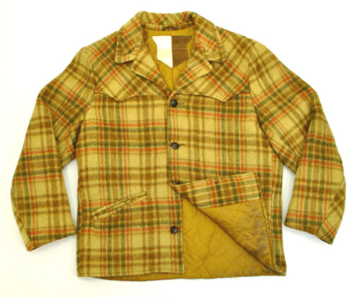 Usa Made Pioneer Wear Coat Matthew Stavrowsky | eBay Usa Made Pioneer Wear Coat Matthew Stavrowsky | eBay