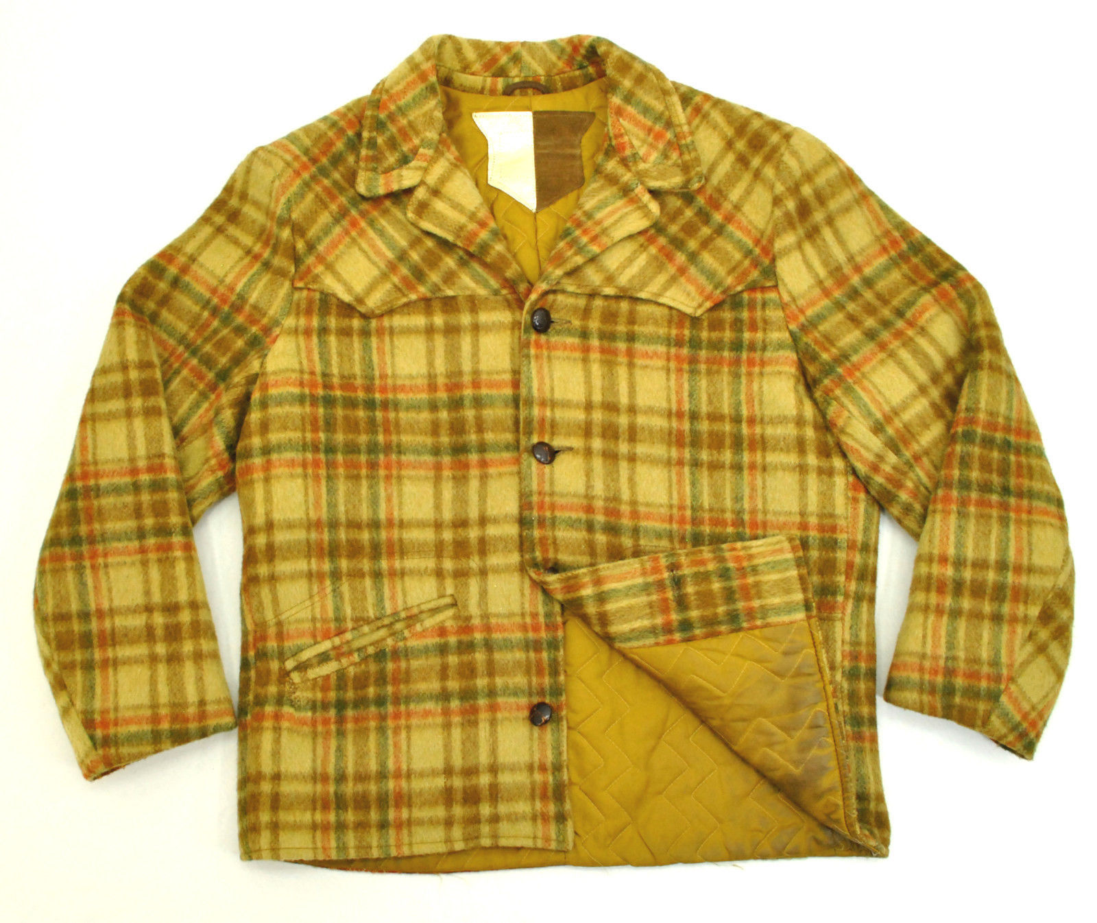 Pioneer Wear Men's Coats, Jackets & Vests