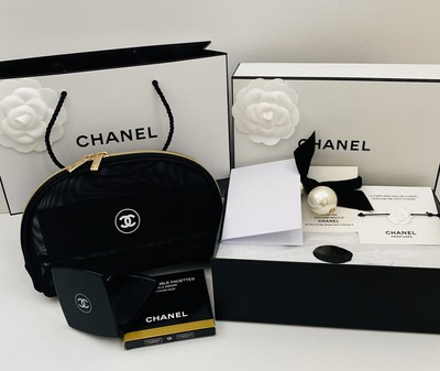 chanel beauty gift set