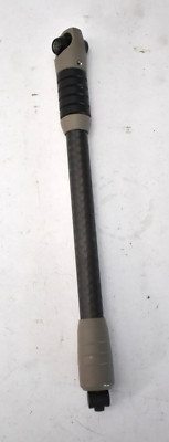 Mathews Archery Flatline 8'' Stabilizer Tool Granite Finish Genuine OEM Unit