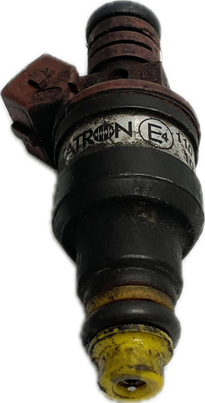 Iniettore METATRON METANO FIAT DOBLO CARGO 1.6 2007 codice ricambio: 0280150525