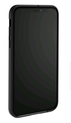 Original Element Illusion Case for Apple IPhone Xs/X, Black