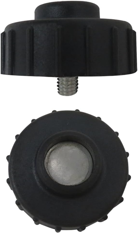 Bump Head Knobs 791-153066B for MTD RM2510 Trimmer