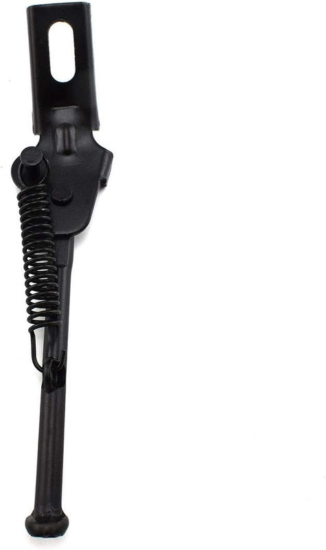 12" Rear Wheel Adjustable Mounting Premium