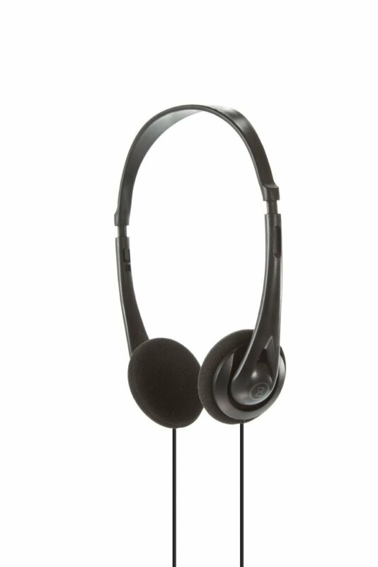 Skullcandy 2xl Wage On-ear Headphones In Black New