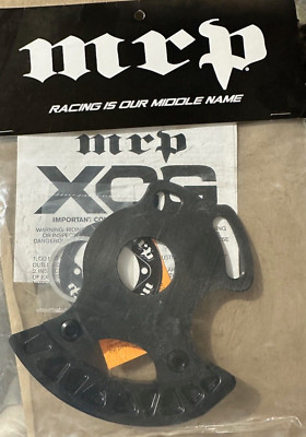 MRP XCG Chain Guard - BB Mount for 40T Chainrings