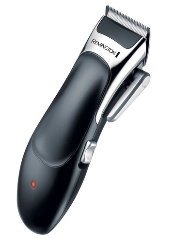 Wahl 79465-300 Extreme Grip Pro Hair Clipper for Men or Women, Rugged