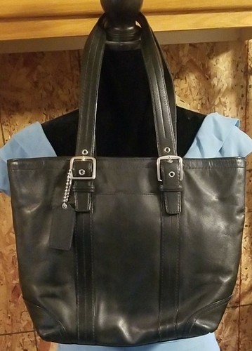 COACHバッグ COACH F28988 - MINI CITY ZIP TOTE WITH BOW - CHALK/IMITATION