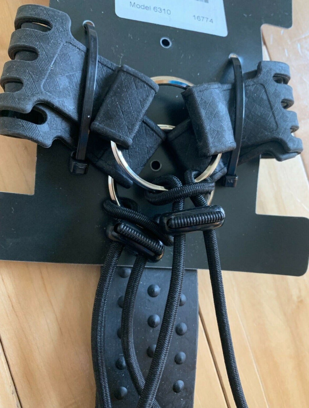 Ice Traction Devices Work Gear Ergodyne TREX 6310 Size Large US 8-11 Adjustable