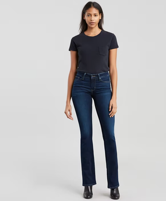 Levi's 715 best sale