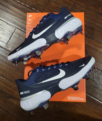 NIKE MENS ALPHA HUARACHE ELITE 3 LOW 