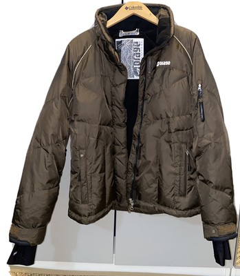 NEW Orage Maya Kids Girls 4 Ski Snowboard Jacket Coat Msrp$150