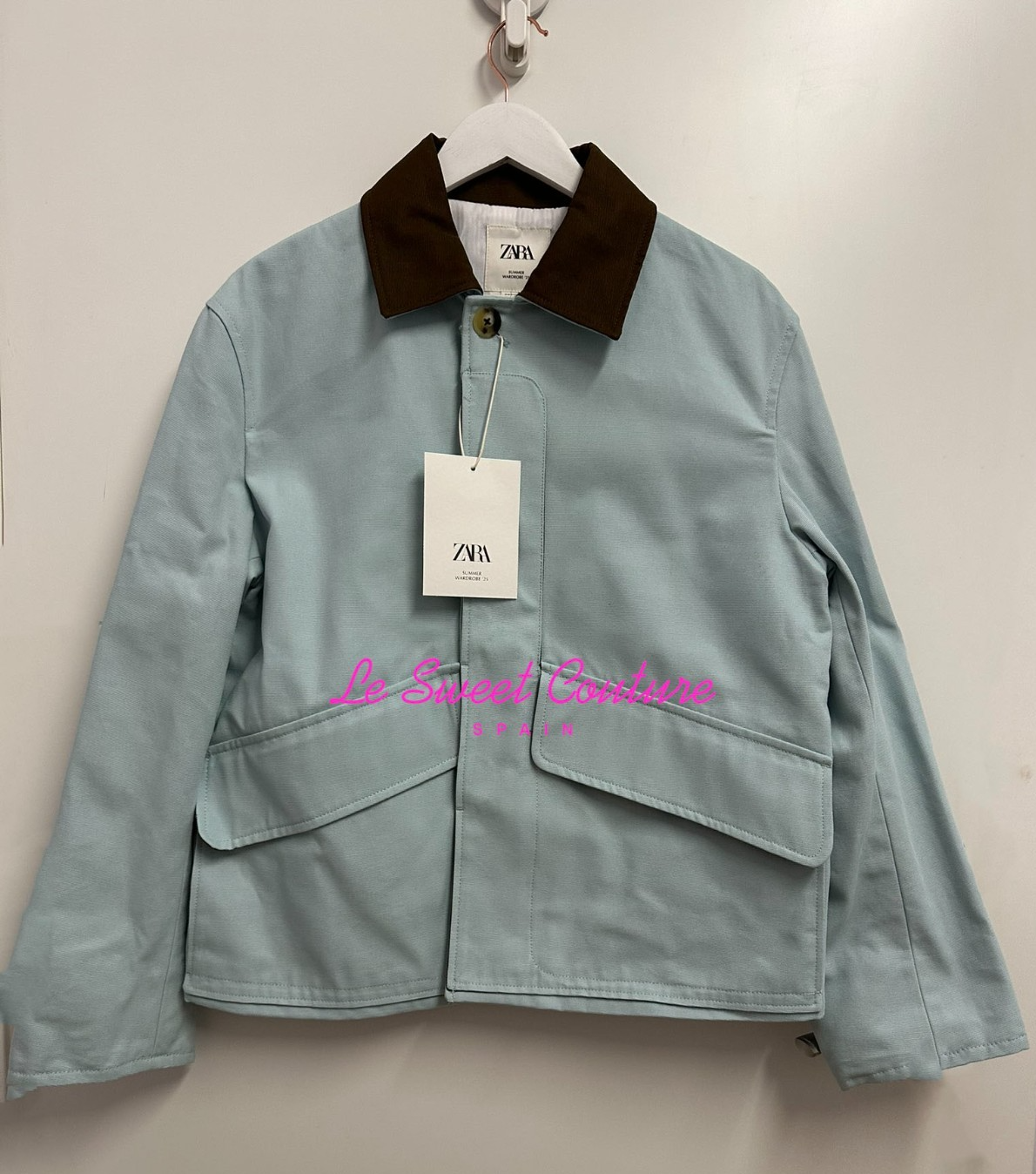 ma　フランネル コットンフランネル チェック シャツ｜Placide（プラシーデ