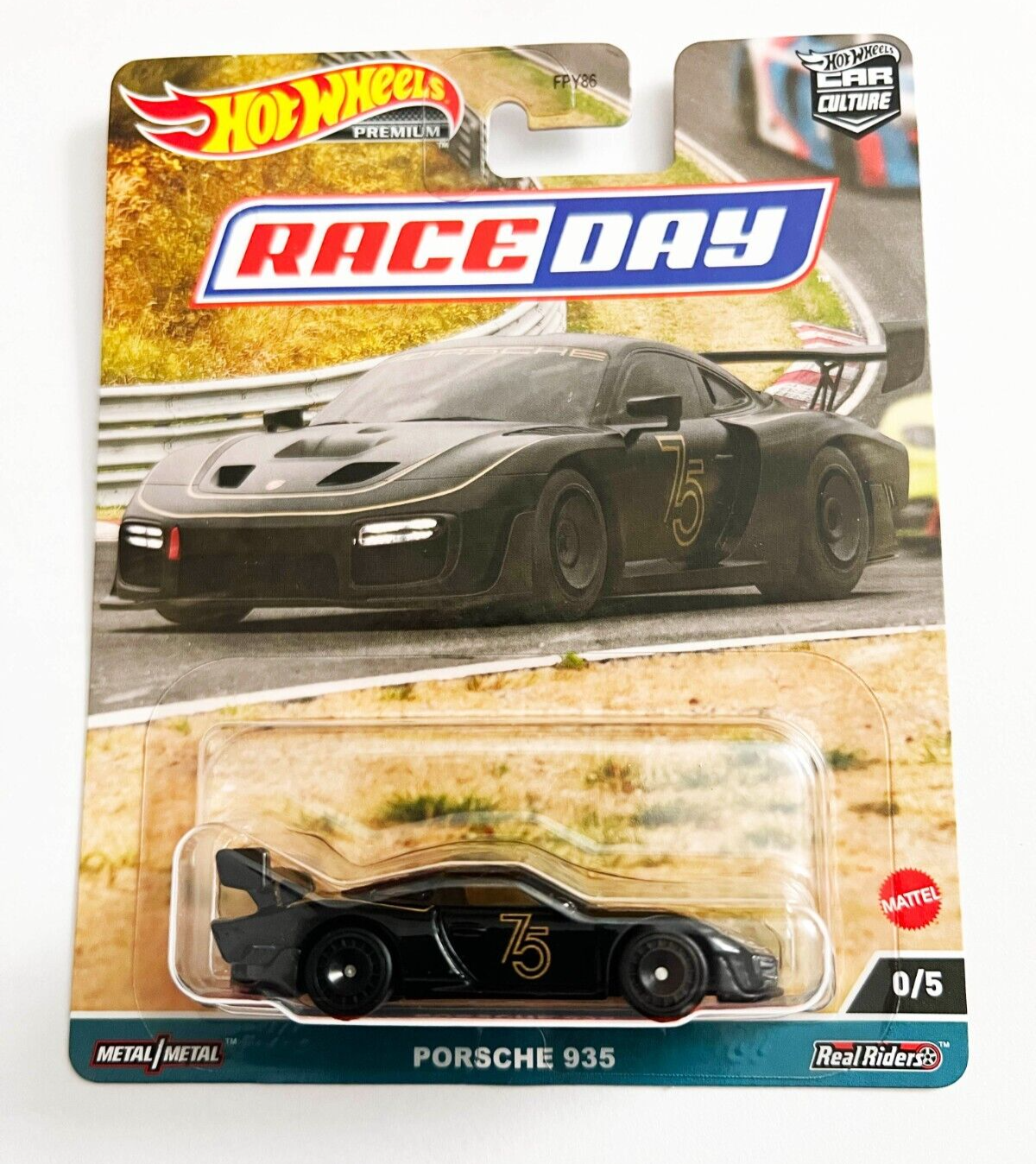 ホットウィール レースデイ - ポルシェ　935 (チェイスカー) 91wS-g1gA1L._UF894,1000_QL80_.jpg