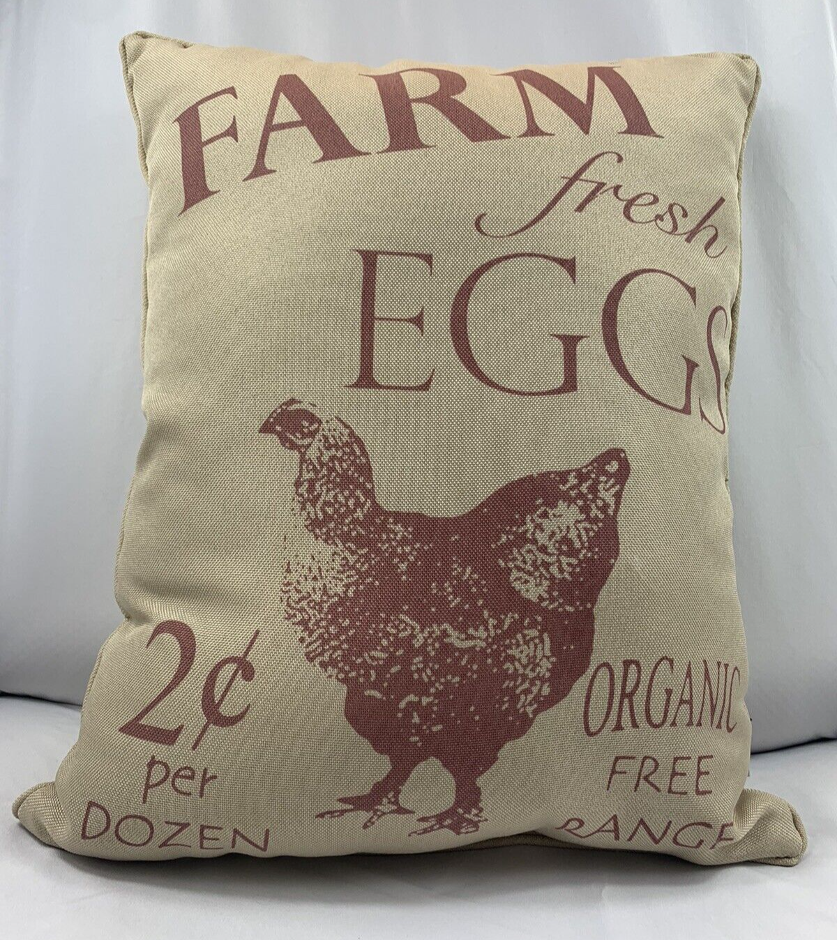 Thro By Marlo Lorenz Farm Fresh Eggs Organic Free Range