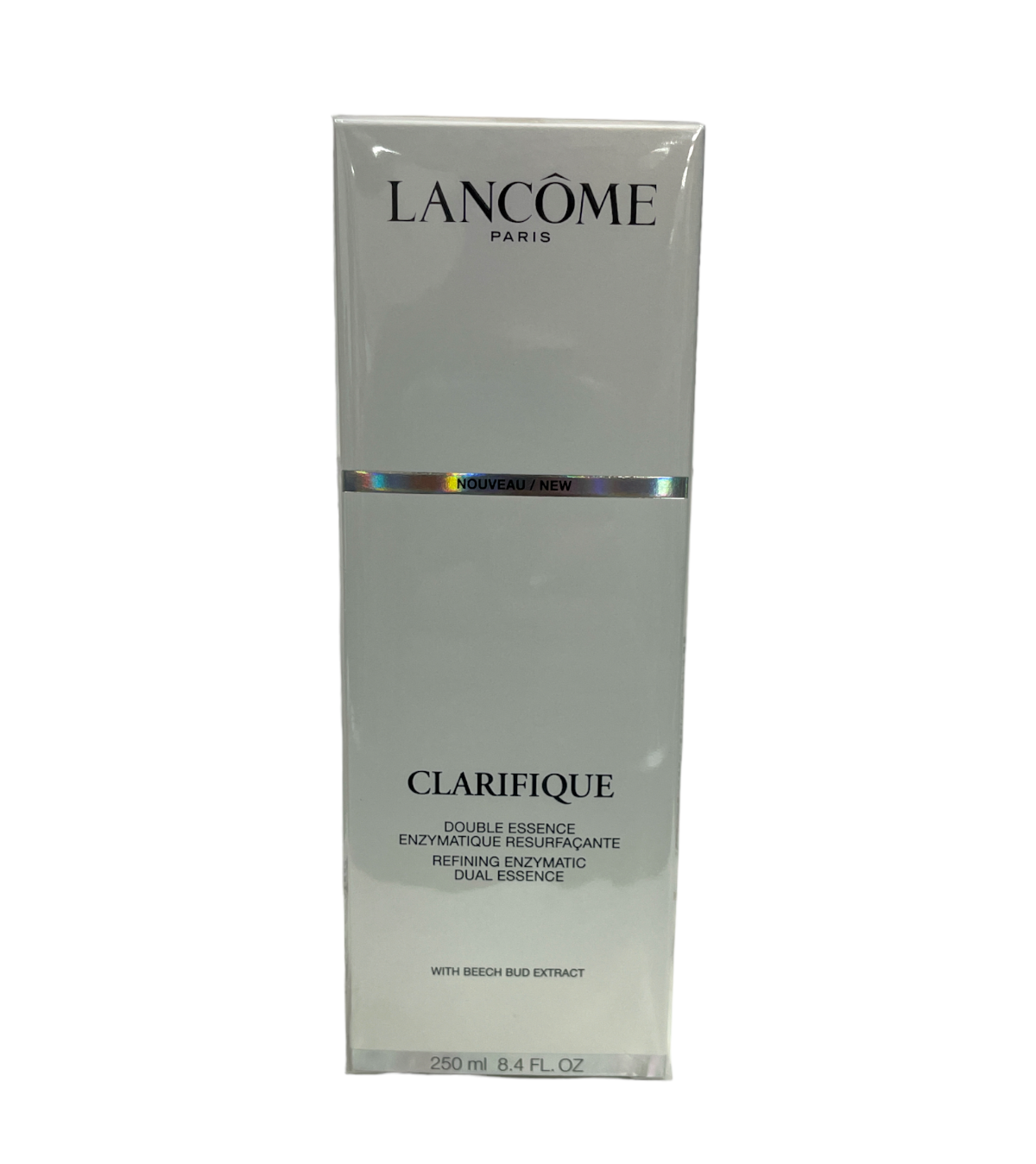 Lancome Clarifique Refining Enzymatic Dual Essence (250mL