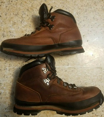 timberland logan bay alpine hiking boots