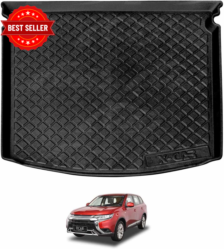Boot Liner for Mitsubishi Outlander 2012-2021
