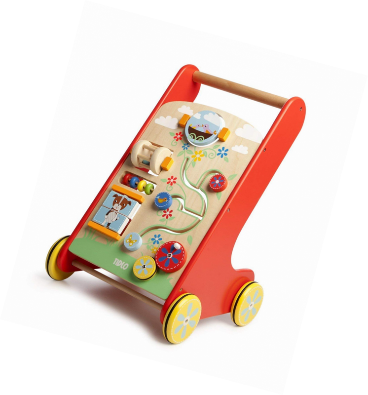 tidlo activity walker
