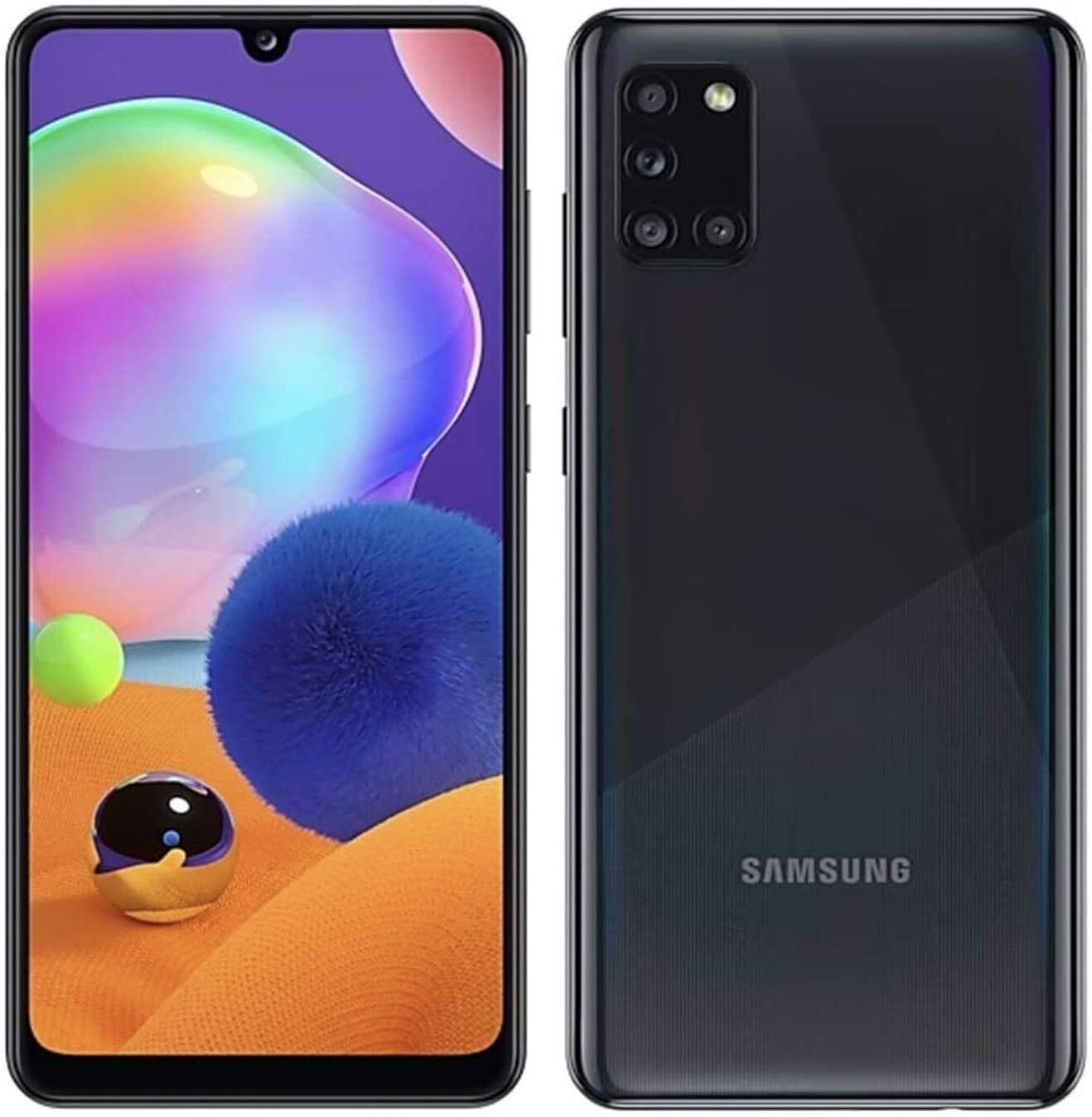 Samsung Galaxy a31
