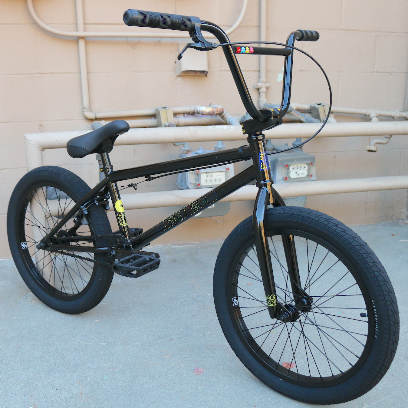 Buy 2019 Fit Bike Co Mac Man 20 Bicycle 