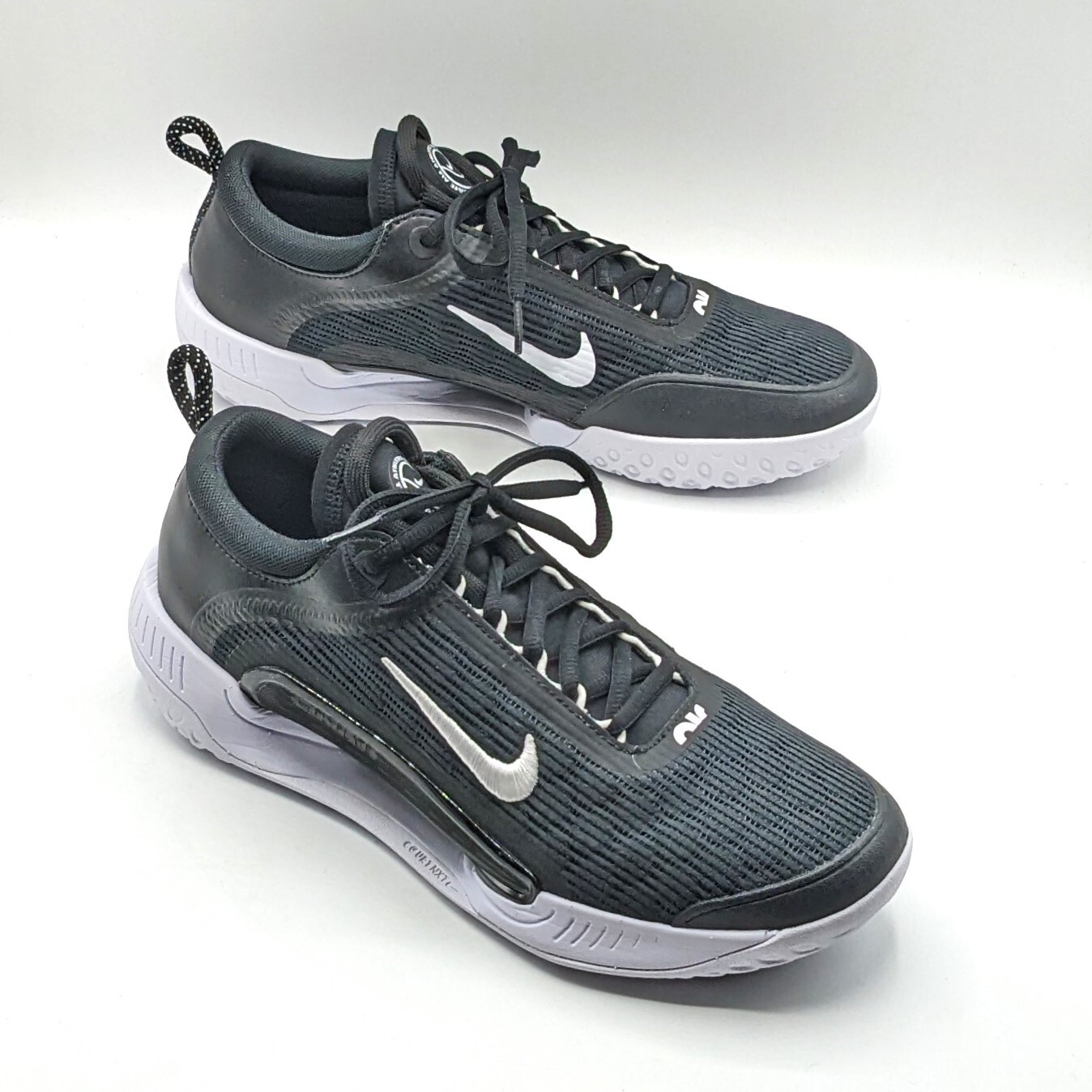 Nike “Zoom Court NXT HC” Men's Hard Court Tennis Shoes