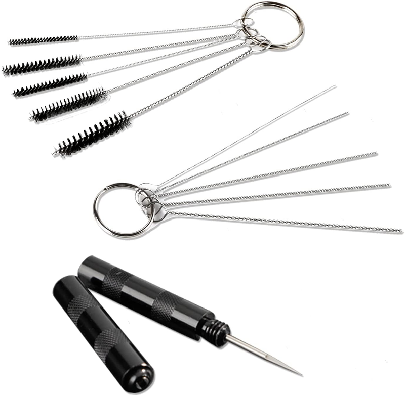 Air Brush Accessories Spray Gun Clear