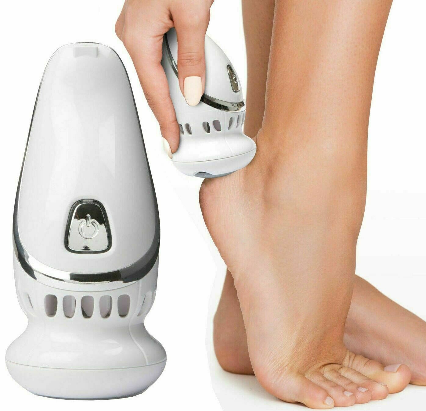 Rimuovi calli Elettrico Vacuum Professionale Piedi Pedicure per Calli e Duroni