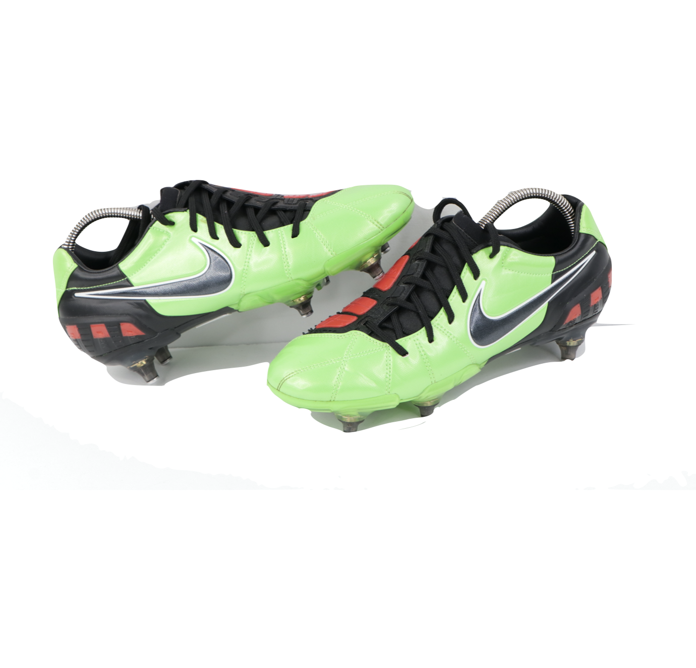 Купить nike total t90 laser (Мужчины) заказать с доставкой