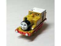 trackmaster stepney