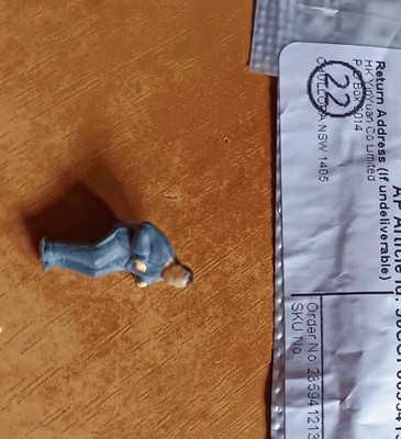 Artikelfoto(s) von einem verifizierten Käufer