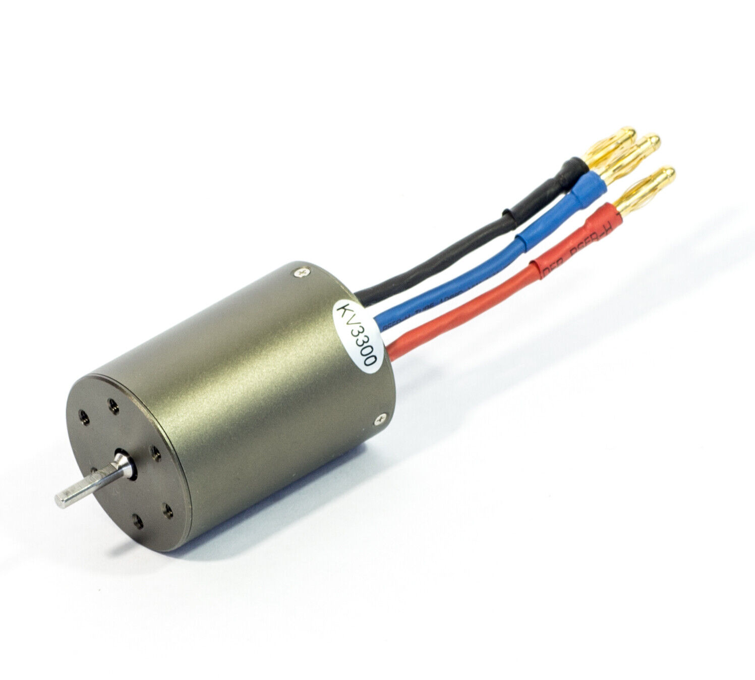 HSP 1/10 3300KV 3650 BRUSHLESS MOTOR 2S 3S 107051 03302 buggy truck on road | eBay