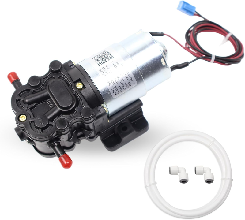 GMB-D-23130 Water Pump 12V 0.32 GPM for Primo Avalon Brio Water Dispenser