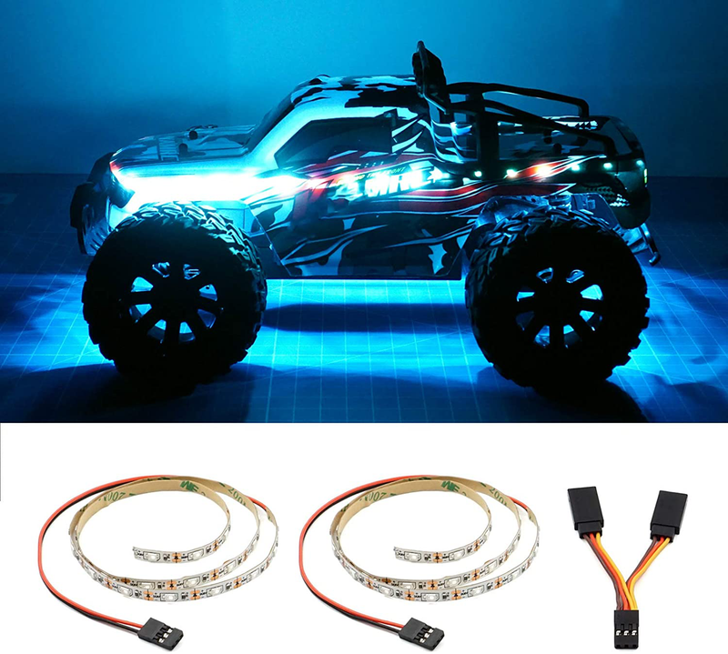 Elechawk LED Light Strip for RC Fixed Wing