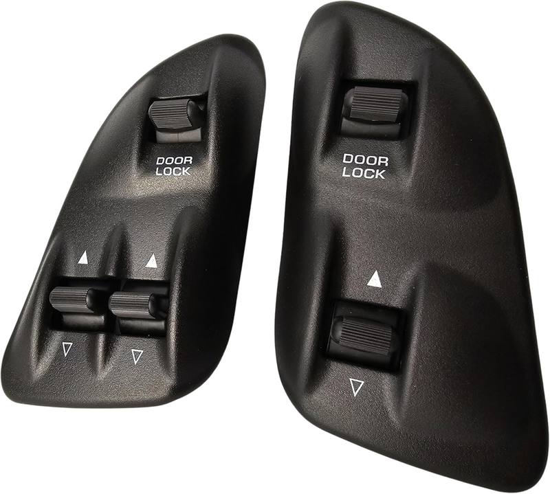 Window Master Switch & Passenger for 1994 1995 1996 1997 Dodge Ram & 1997 Dakota