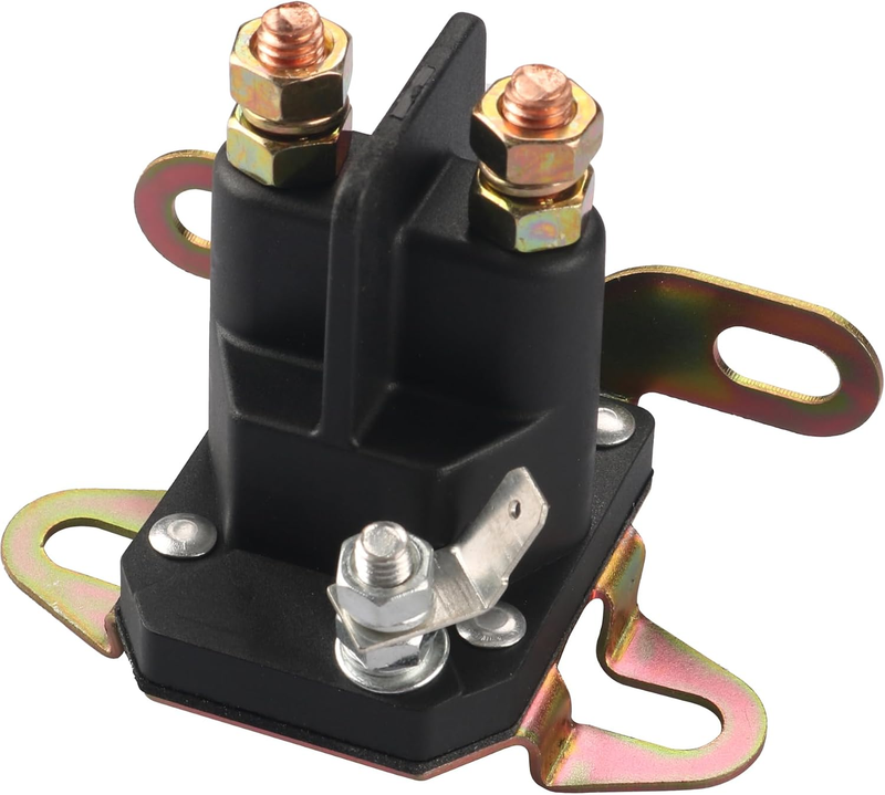 Starter Solenoid 108-5349-00 for Ariens MTD Cub Cadet 925-1426A 725-1426 ZT CZT