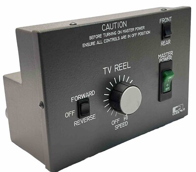 Cues 9020502 Camera Controller