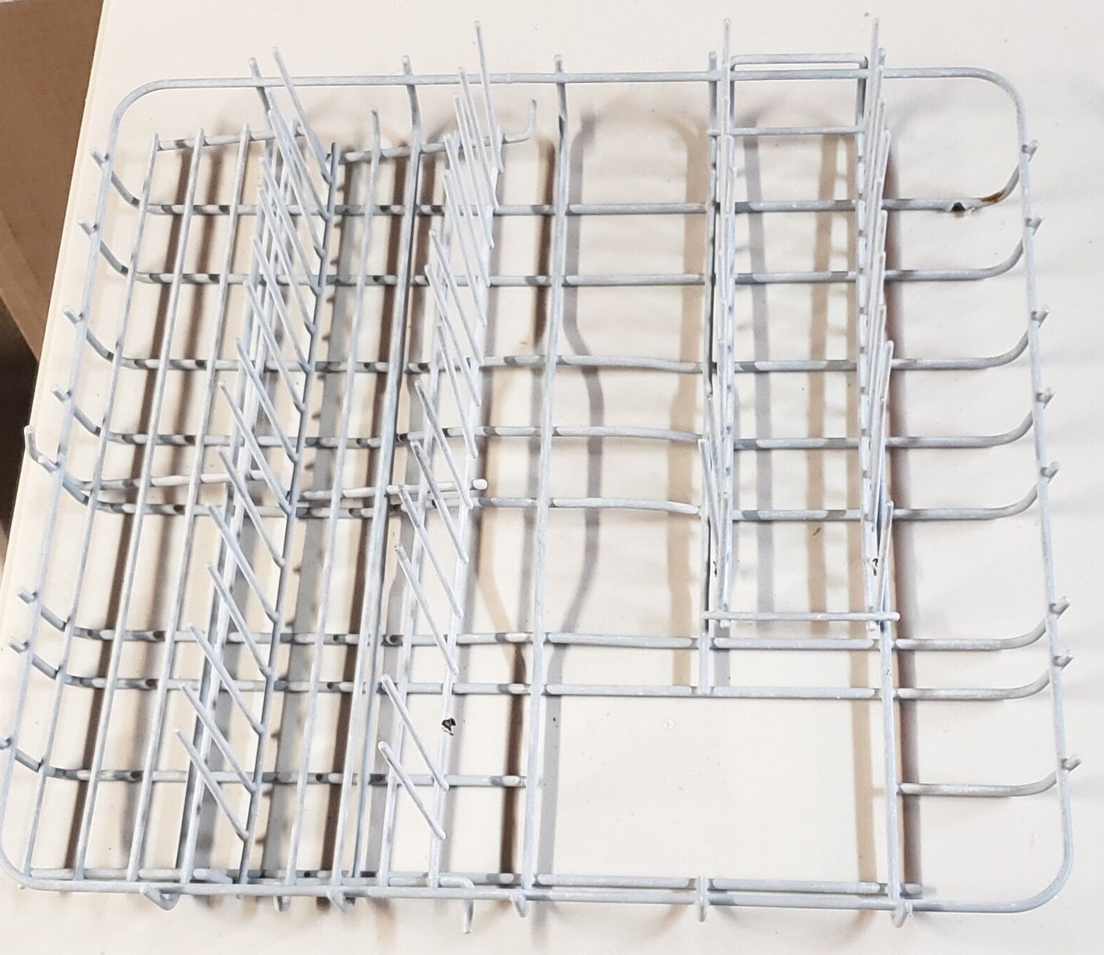Parts Model Fisher Paykel Used Dishwasher