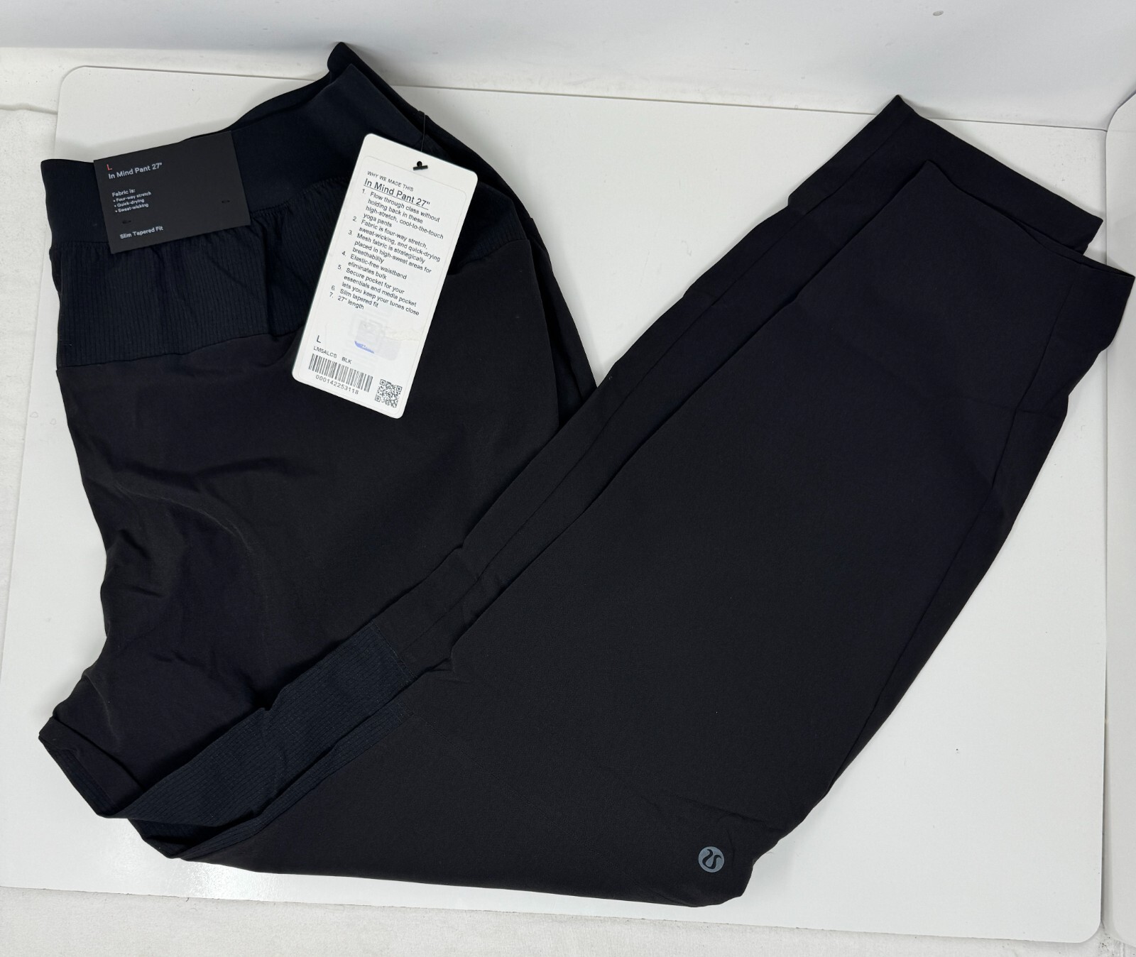 Lululemon In Mind パンツ 30インチ ブラック $_57.JPG?set_id=880000500F