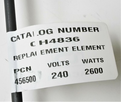 Range Oven Bake Unit Heating Element for Whirlpool WP308180 AP6007578 PS11740695