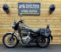 Royal Enfield METEOR 350 / RESERVED
