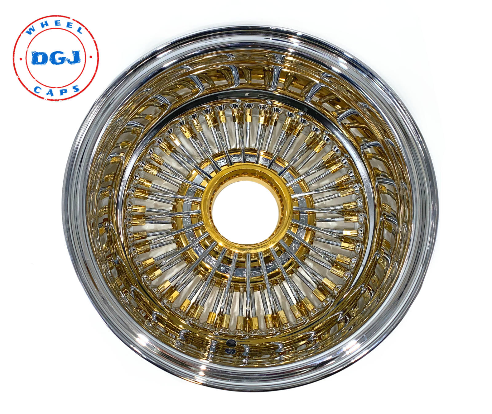 ゴールド パール リング 約13号 K18YG クラフト パール リング（202005） ｜ women（ウィメンズ