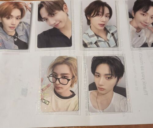 BOYNEXTDOOR 19.99 weverse Japan Clink ver. POB Official BOYNEXTDOOR 19.99 weverse Japan Clink ver. POB Official