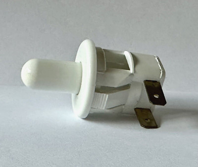 SUB ZERO REFRIGERATOR LIGHT SWITCH, 3-06-003-0, 3060030,  7004257, NEW OLD STOCK